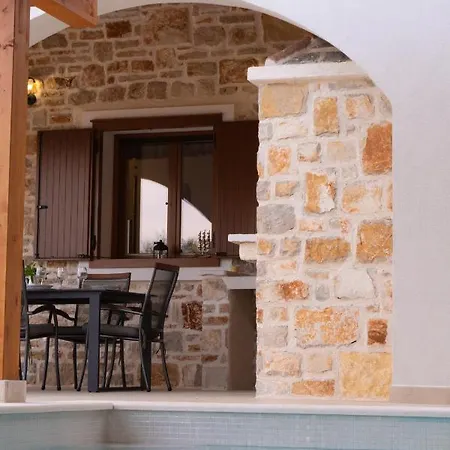 Rakova Villa Gornje Selo