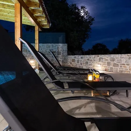 Rakova Villa Gornje Selo