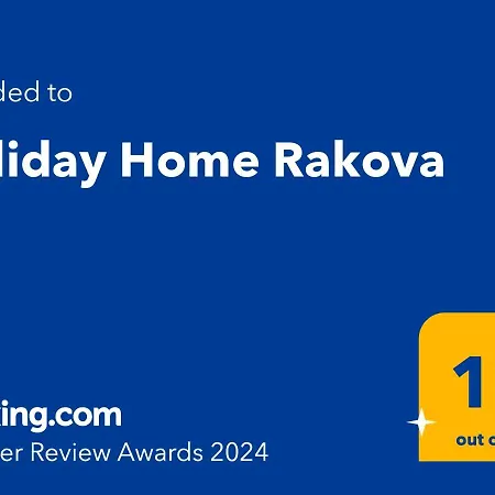 Rakova Gornje Selo